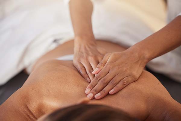 Massage Therapy