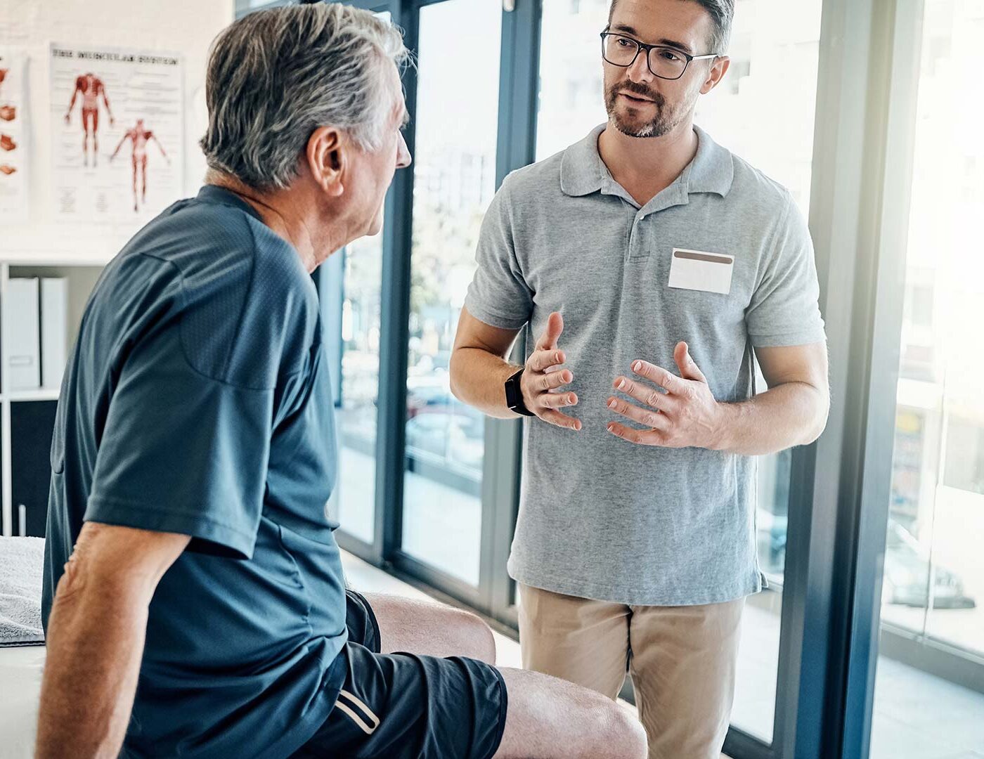 Chiropractic Care vs. Massage Therapy vs. Physiotherapy: Which One Do You Need?