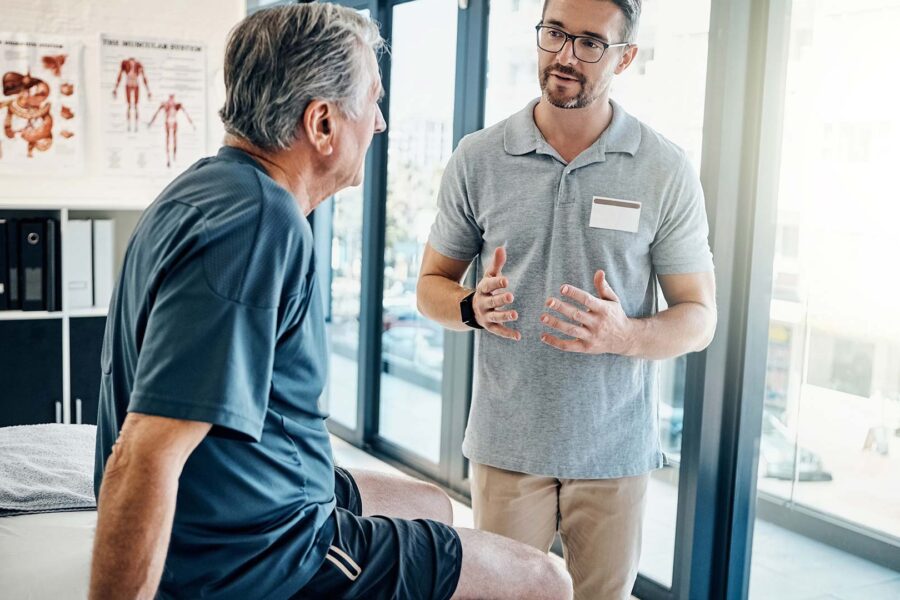 Chiropractic Care vs. Massage Therapy vs. Physiotherapy: Which One Do You Need?