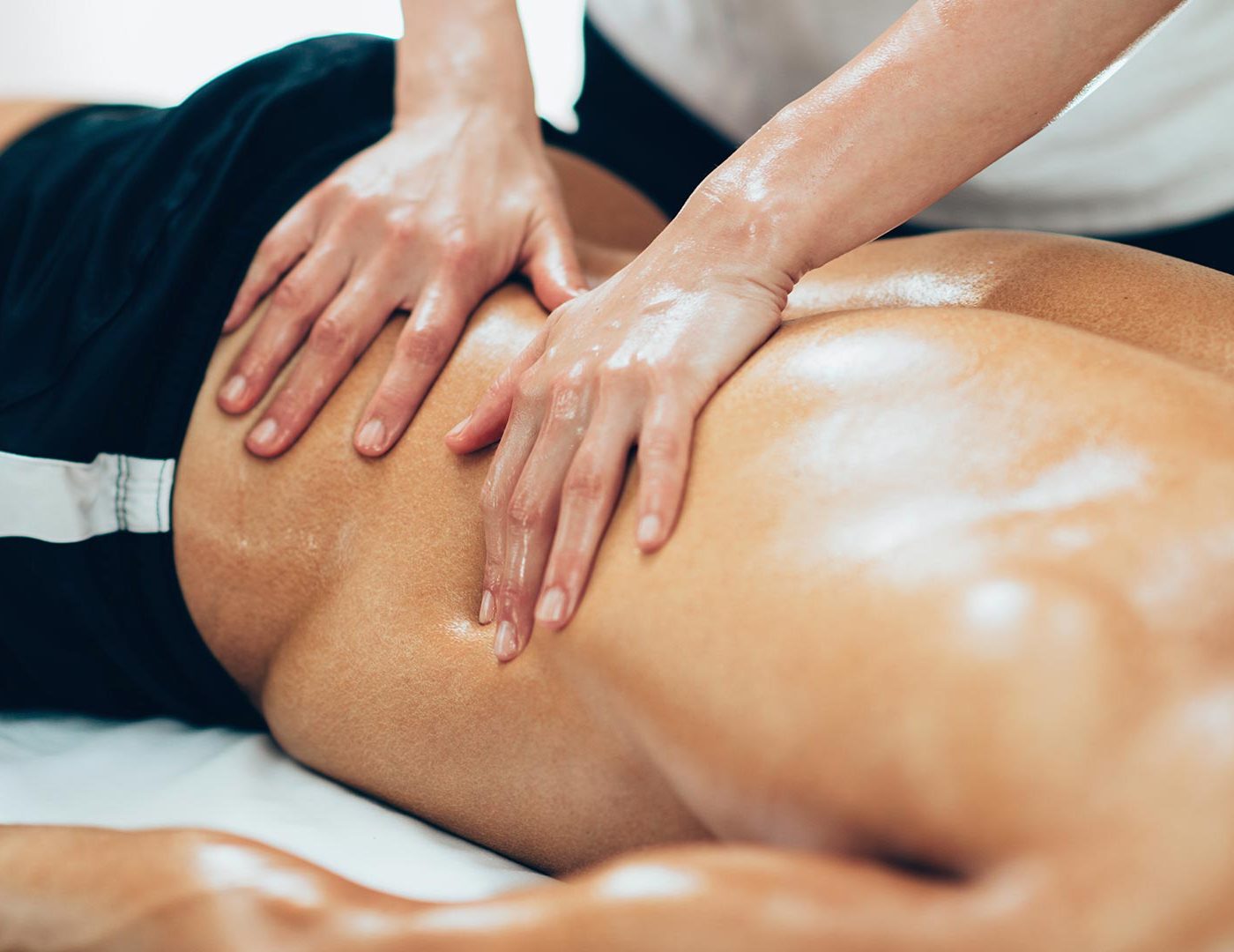 Best Massage Therapy in Lethbridge for Athletic Recovery