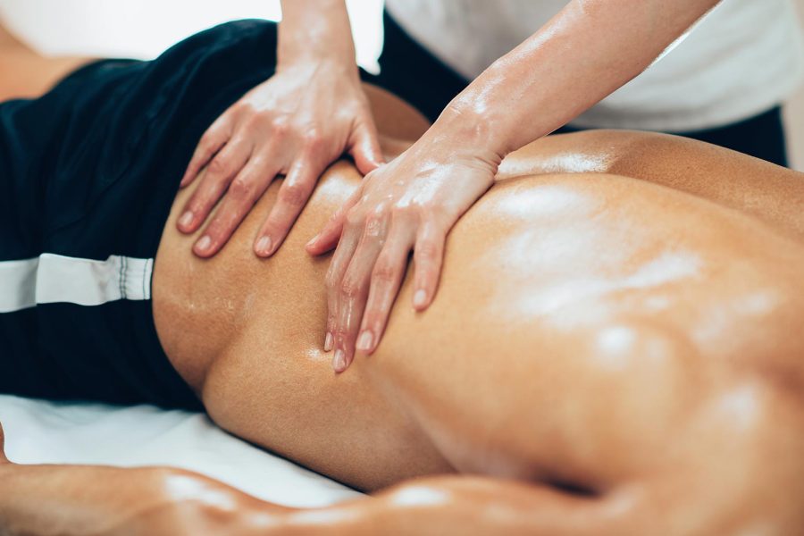 Best Massage Therapy in Lethbridge for Athletic Recovery